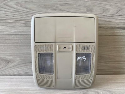 Mazda 3 cx5 i cx-5 i лампа потолочный освещение кабины фото №1