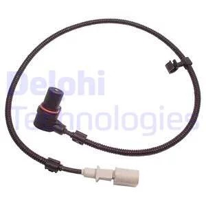 D SS10930 SENSOR POSICIÓN DE EJE GMP AUDI A4 (8D2,  