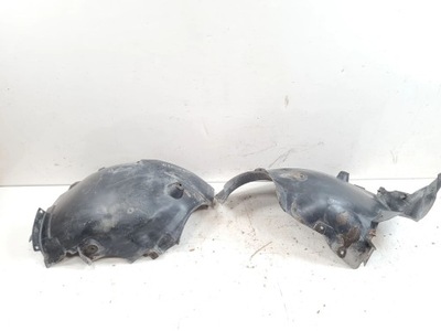 2006 mercedes-benz slk r171 підкрилок передні a1716981830 фото №1