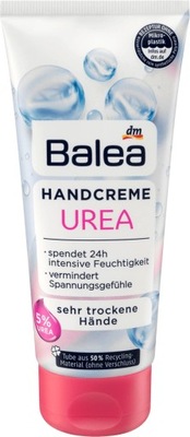 Krem do rąk Balea 100 ml z mocznikiem