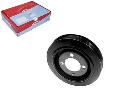 Шкив corteco 80000351 фото №1