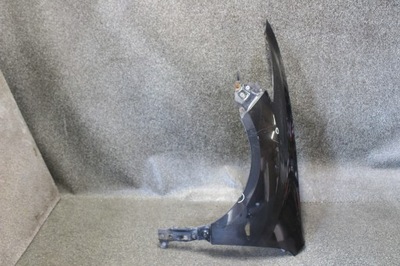 Mazda 6 vi gh 07-12 крила лівий перед передній фото №1