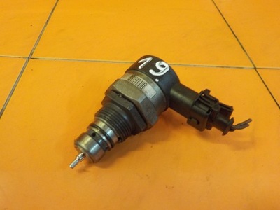 DODGE NITRO 2.8 CRD 09r 177KM VM52C zawor cisnienia paliwa 0281002829