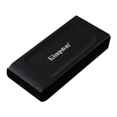Dysk zewnętrzny SSD Kingston XS1000 1TB USB 3.2 Gen 2 1050/1000 MB/s