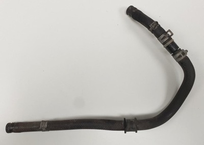 Шланг wąż трубка wody mazda rx-8 фото №1