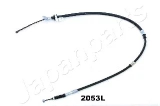 ТРОС HAM. RĘCZ. TOYOTA T. RAV4 1,8-2,0 JAPANPARTS BC-2053L