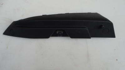 Направляющая полка багажника hyundai i30 2017- iii фото №1