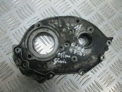 Захист головки mercedes w168 1.7 cdi a6680160506 фото №1