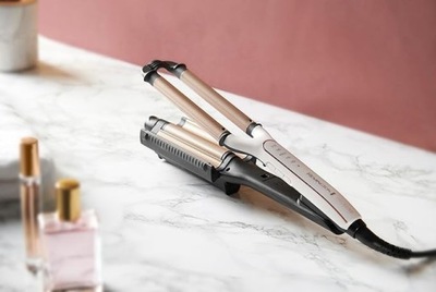 Lokówka Remington ProLuxe CI91AW