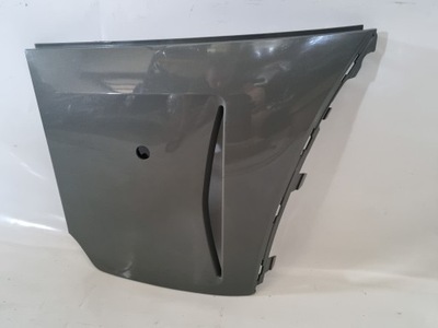 Mini cooper f5 lci 2 lh уголок бампера фото №1