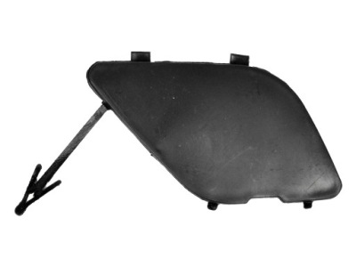 Ford mondeo 2014-2019 заглушка фаркоп бампера 5321883 фото №1