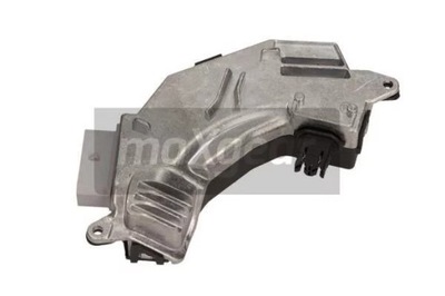 27-0528 UNIDAD DE CONTROL SOPLADORES OPEL VECTRA C SAAB 03  