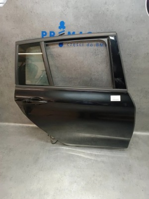 Bmw 2 f46 дверь правое задняя kol.475 фото №1