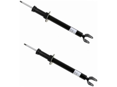 Амортизаторы перед sachs 318 065 фото №1