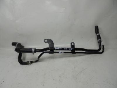 Wąż шланг трубка wody kia niro 1.6 hybrid g4le 17r 25450-g2600 фото №1