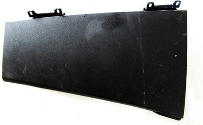 Iveco daily vi крышка бардачок консоли левый перед фото №1