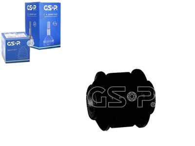 Gsp втулка ресора lexus фото №1