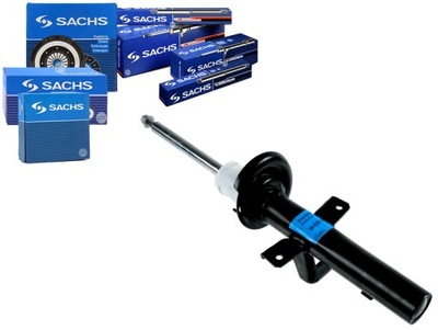 SACHS 312 939 AMORTIGUADOR  