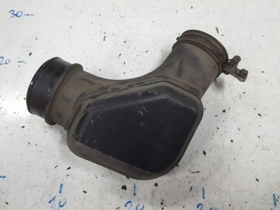 Sportage 3 iii 1.7 crdi резонатор труба воздуха фото №1