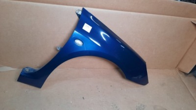 Крила перед правий peugeot 307 03r фото №1