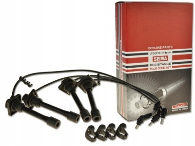 Toyota corolla e11 97-01 1.6 дроти запалювання фото №1