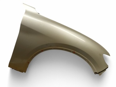 Alfa romeo stelvio правая сторона крылья фото №1