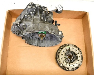 Mercedes w117 w156 w176 w246 колесо двомасовий фото №1