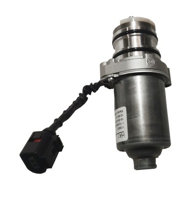 Помпа насос haldex volvo v60 i s80 ii s60 ii -12 фото №1