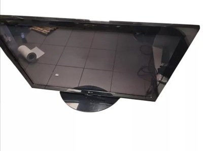 TELEWIZOR 42" PLAZMOWY LG 42PQ2000 HD READY