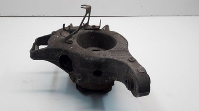 Porsche panamera 970 ступиця задня задня фото №1