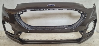 Бампер перед передні puma mk2 st line фото №1