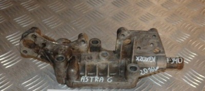 Opel astra g ii 2.0 16v магистраль wody 90571871 фото №1