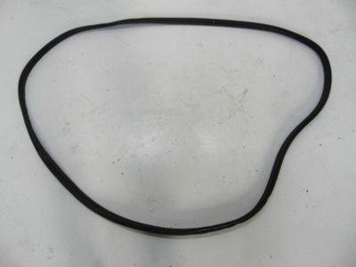 Прокладка задний крышки citroen c4 aircross фото №1