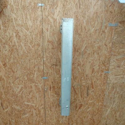 Балка перед citroen c4 b7 ds4 фото №1