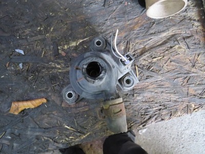 Помпа электрическая wody toyota prius ii фото №1