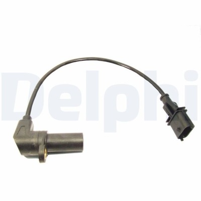 SENSOR POSICIÓN DE EJE CIGÜEÑAL OPEL ASTRA G / VECTRA B SS10808  