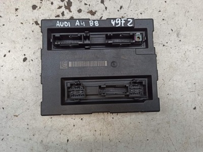 Audi a4 b8 модуль комфорта 8k0907064kg фото №1