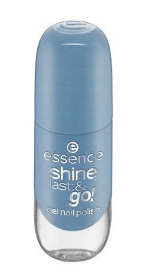 ESSENCE LAKIER DO PAZNOKCI SHINE LAST GO! 77