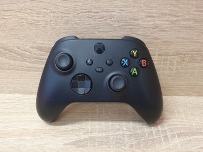 Pad kontroler xbox one czarny