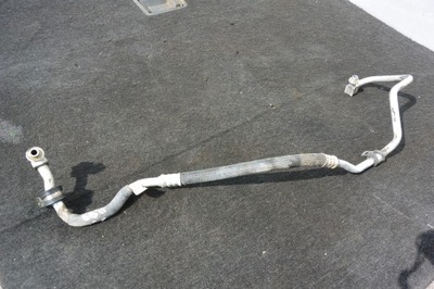 Шланг кондиціонер 3.0b v6 maserati quattroporte ghibli фото №1