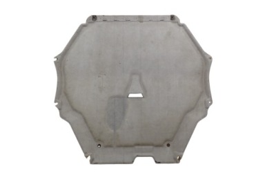 Защита двигателя нижняя mitsubishi eclipse cross lift 5370c381 фото №1