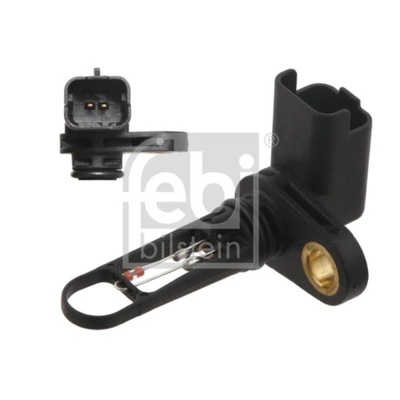 SENSOR TEMPERATURA AIRE DE ADMISIÓN FEBI BILSTEIN 30981  