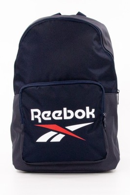 Plecak Reebok CL FO GP0152