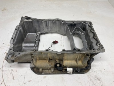 Піддон масляна tucson ii sportage iv 2.0 d4ha 15-19 фото №1