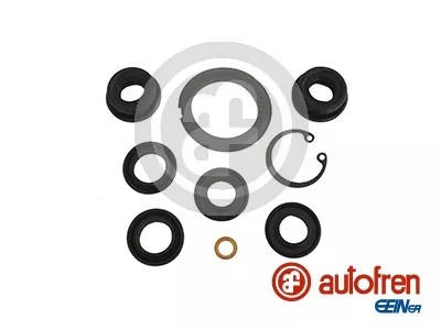 Набор napr. насоса ham. opel frontera 92 фото №1