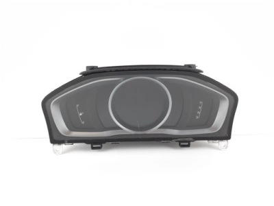 Volvo xc60 панель 31453092 фото №1