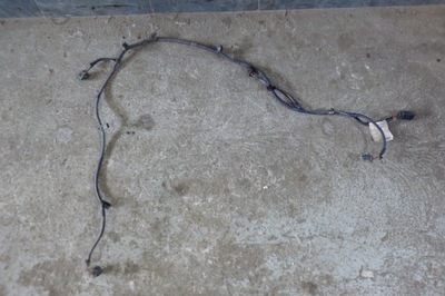 Электропроводка pdc задняя 51871097 fiat doblo ii фото №1