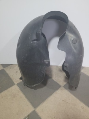 Подкрылок vw up правый перед 1s0809962f фото №1