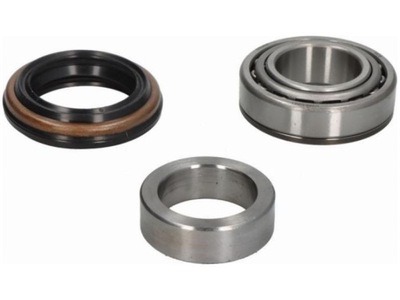 Подшипник колеса задняя kia sportage i 94-03 фото №1