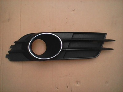 AUDI A6 C7 / DEFLECTOR DE PARAGOLPES DERECHA ORIGINAL 4G0807682H  